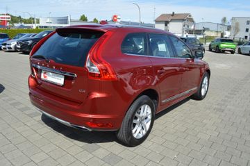 Volvo XC60 - 5