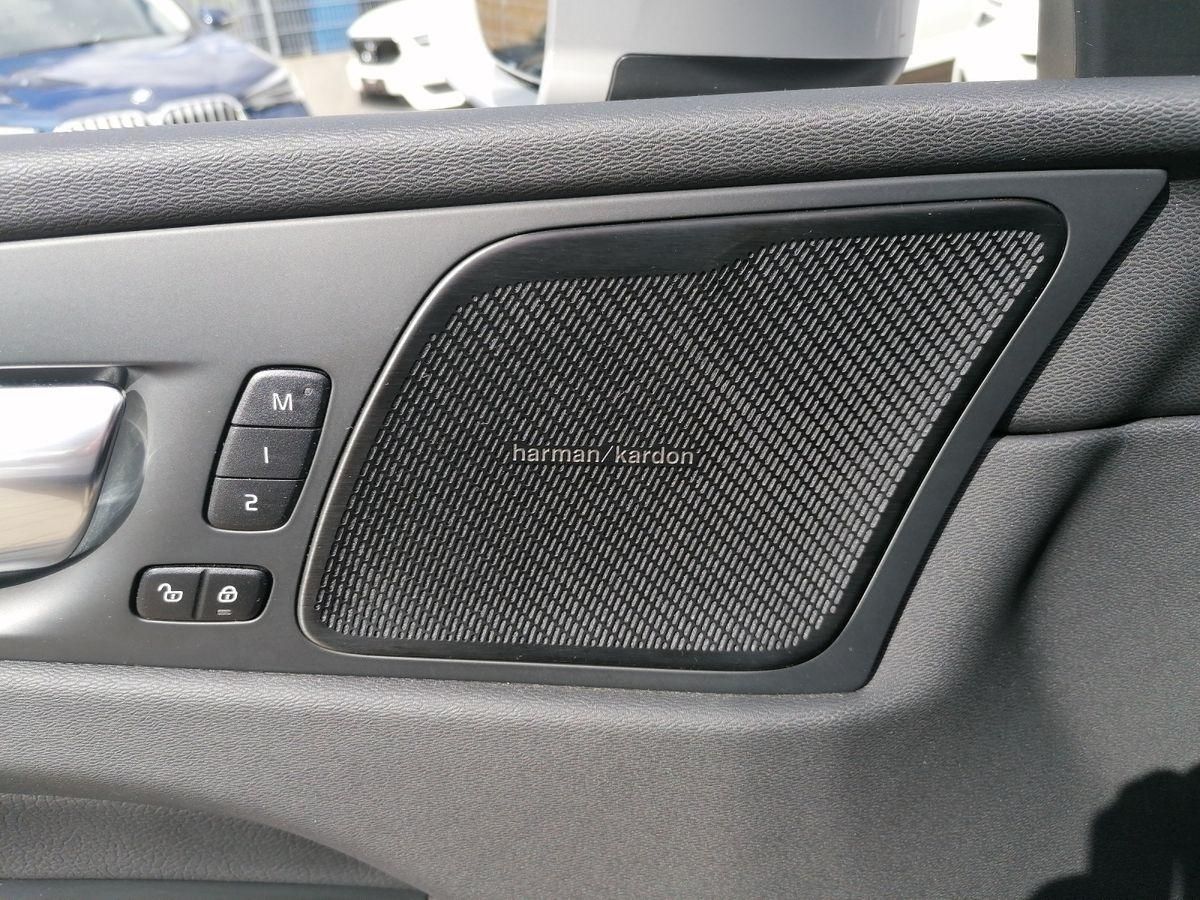 Volvo XC60 - Bild 22