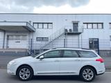 Citroën C5 Tourer Business 2.0HDI*TEMP*SHZ*PDC*AHK*SHA - Citroën C5