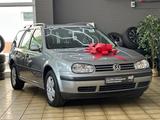 Volkswagen Golf 1.9TDI 74Kw Special Variant*HU/AU*WENIG KM* - Volkswagen Golf: Special
