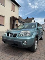 Nissan X-Trail 2.2 Diesel 4x4 - Nissan X-Trail in Mainz