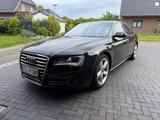 Audi A8 4.2 TDI tiptronic quattro - - gebrauchte Audi A8 aus dem Jahr 2011