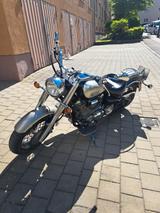 Yamaha Xv1600 Wildstar Tüv Neu! + Reichlich Zubehör - Offers
