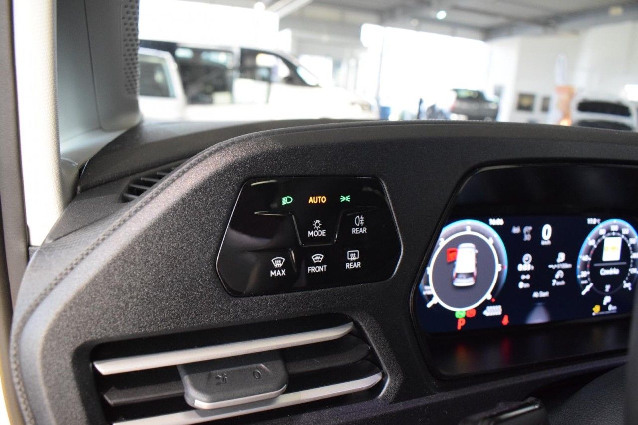 Volkswagen Caddy - Bild 15