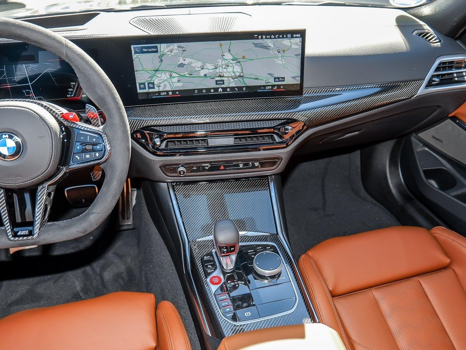 BMW M3 Competition xDrive Touring HUD+ACC+LED+H/K+RF