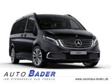 Mercedes-Benz EQV 300 lang Design Paket Distronic Airmatic