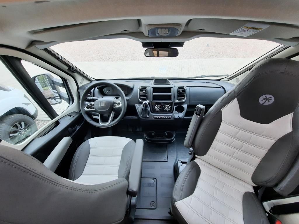 Fahrzeugabbildung Sunlight T 67S Adventure Edition Verfüg./Sparen Sie 3.912
