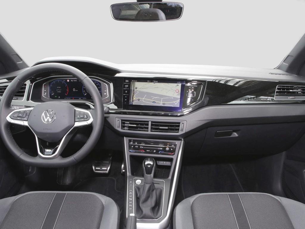 Volkswagen Polo Style 1.0 TSI 7-Gang-DSG Edition 50, миниатюра 12