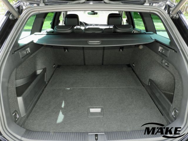 Passat Variant GTE eHybrid DSG LEDER AHZV IQ.L R