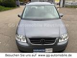 Volkswagen Touran Trendline|Automatik|HU neu|Service neu - aus 2005: Geländewagen