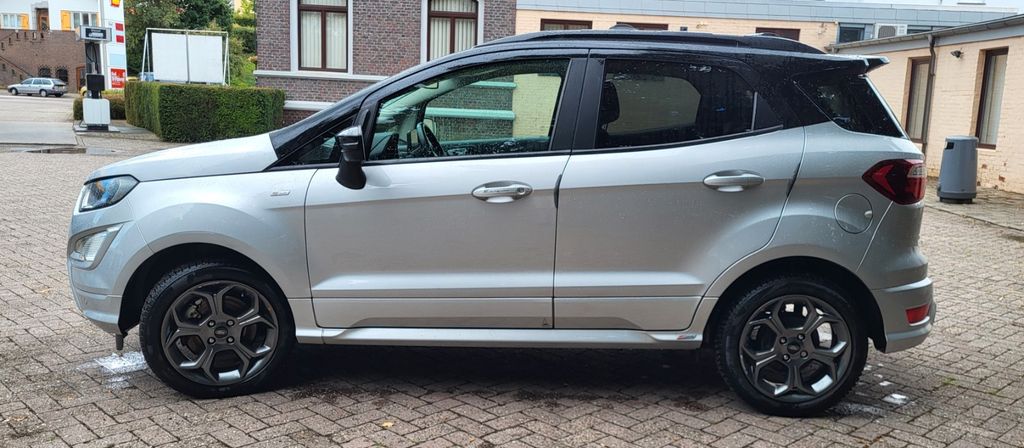 Image of Ford EcoSport