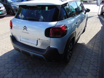 Bild 5 Citroën C3 Aircross Shine