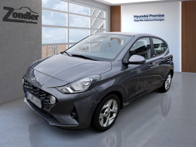 Hyundai i10 1.2 / Trend / Navi