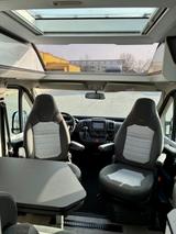 Adria Twin Supreme 600 SPB - Offers