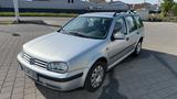 Volkswagen VW Golf IV Variant 1.4 , TÜV neu, 137.460 k - Volkswagen Golf aus 2000: Variant