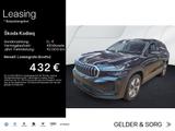 Skoda Kodiaq Selection TSI Matrix*AHK+*Standheizung* - Skoda Kodiaq Jahreswagen