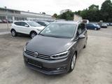 Volkswagen Touran Highline,AUTOMATIK,7-SITZE,CAMERA,NAVI. - Volkswagen Touran: Standheizung