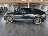 Lamborghini Urus Carbon Paket Akrapovic - gebrauchte Lamborghini Urus aus dem Jahr 2022