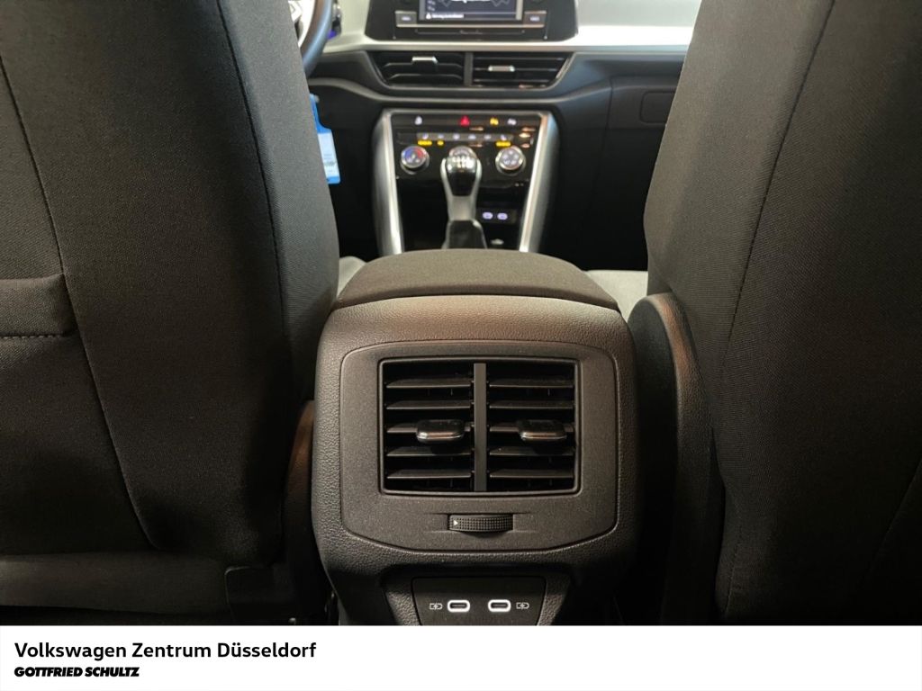 Volkswagen T-Roc - Bild 15