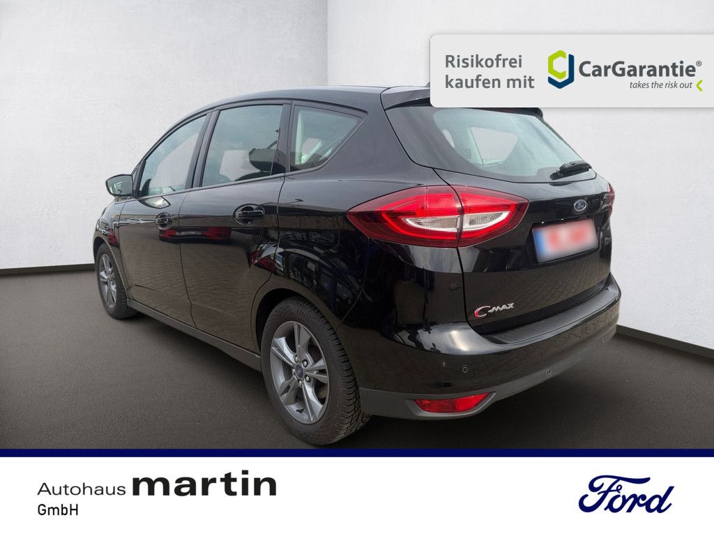Fahrzeugabbildung Ford C-Max 1.0 Cool&Connect KLIMA SYNC PDC SHZ