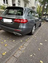 Mercedes-Benz Mercedes Benz E 220 D - Mercedes-Benz E 220 in Hagen