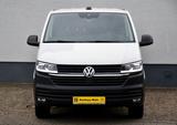 Volkswagen T6 Transporter AHK Stndhzg Kamer Klima Sitzh Tem - Volkswagen T6 aus 2022