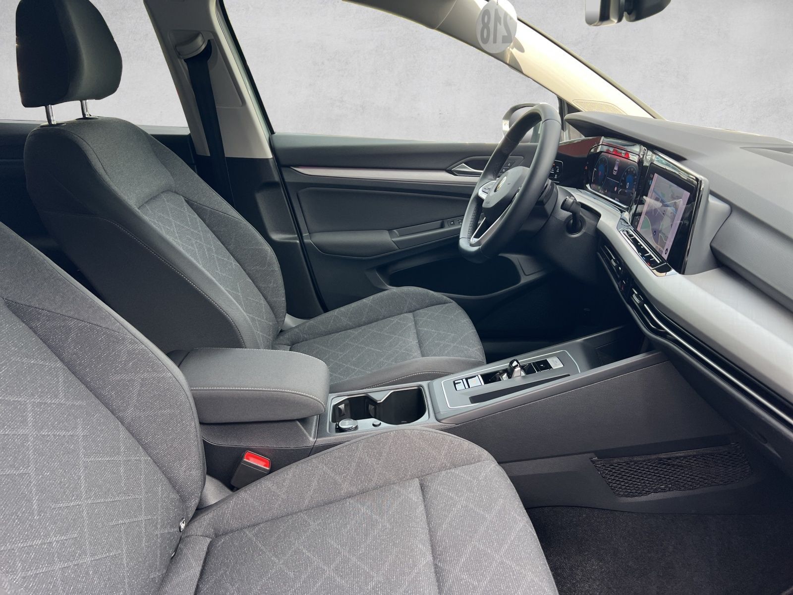 Golf Life 2.0 TDI DSG*LED*ACC*Navi*RearView