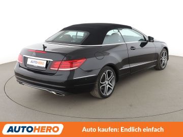 Mercedes E 250 - 6