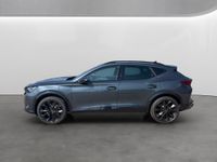Cupra Formentor - Vorschau Bild 4