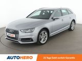 Audi A4 2.0 TDI Sport Aut.*LED*NAVI*ACC*CAM*PDC*SHZ* - Audi A4 in Köln