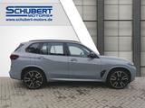 BMW X5 M60 i xDrive NAVI LED SHZ StHz PANO B&W - BMW X5 M60 mit Benzin-Antrieb: Geländewagen