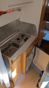 Bavaria-Camp Fiat Ducato Camper  - Bavaria-Camp Wohnwagen & Wohnmobile