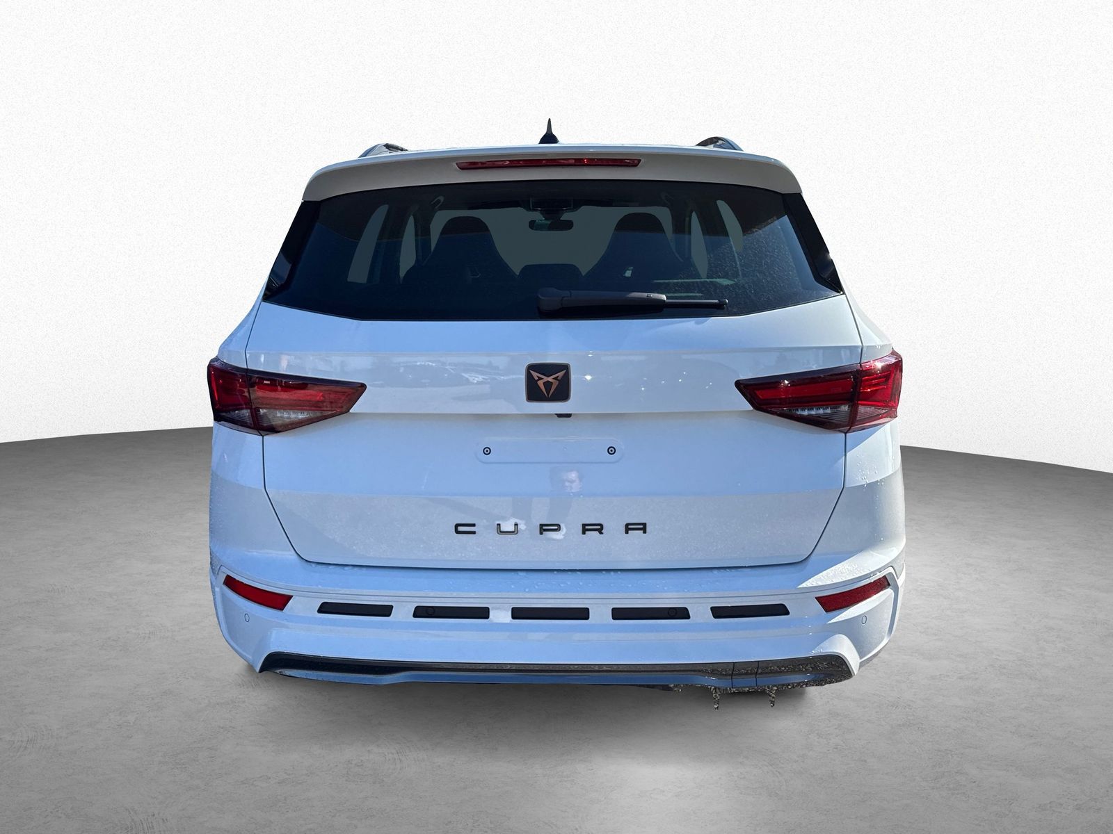 Cupra Ateca - Bild 4