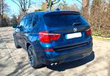 BMW X3 xDrive28i | ACC | 360° | HUD | Pano SD l STHZ - BMW X3: Xdrive28i