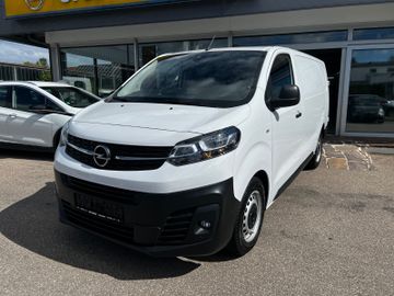 Bild 17 Opel Vivaro Kasten Edition L - Klima | 180° RFK