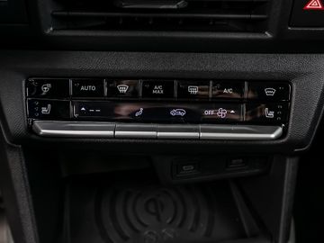 Opel Frontera GS 1.2 Spurhalteassistent Navi LED