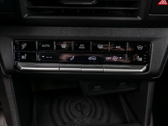 Opel Frontera GS 1.2 Spurhalteassistent Navi LED