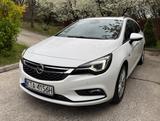Opel Astra sports tourer Elite 1.6 cdti - webasto  - Behindertengerechte Opel Astra