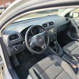 Volkswagen Golf VI Comfortline Garantie - Gebrauchtwagen in Karlsruhe bis 10.000 Euro