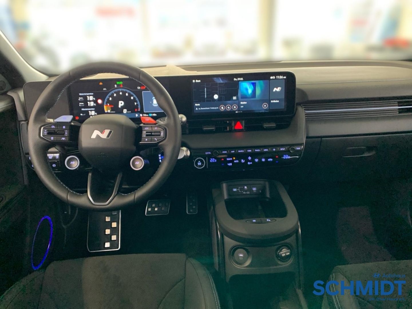 Hyundai IONIQ 5 – Bild 11