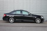 Mercedes-Benz C 280 AMG-SPORTPAKET, LEDER, COMAND, SHD, BXENON - gebrauchte Mercedes-Benz C 280 aus dem Jahr 2007