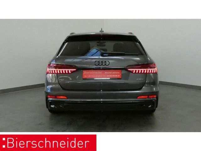 Audi A6 Av 55 TFSI e qu S-Line Black AHK MATRIX PANO foto 5