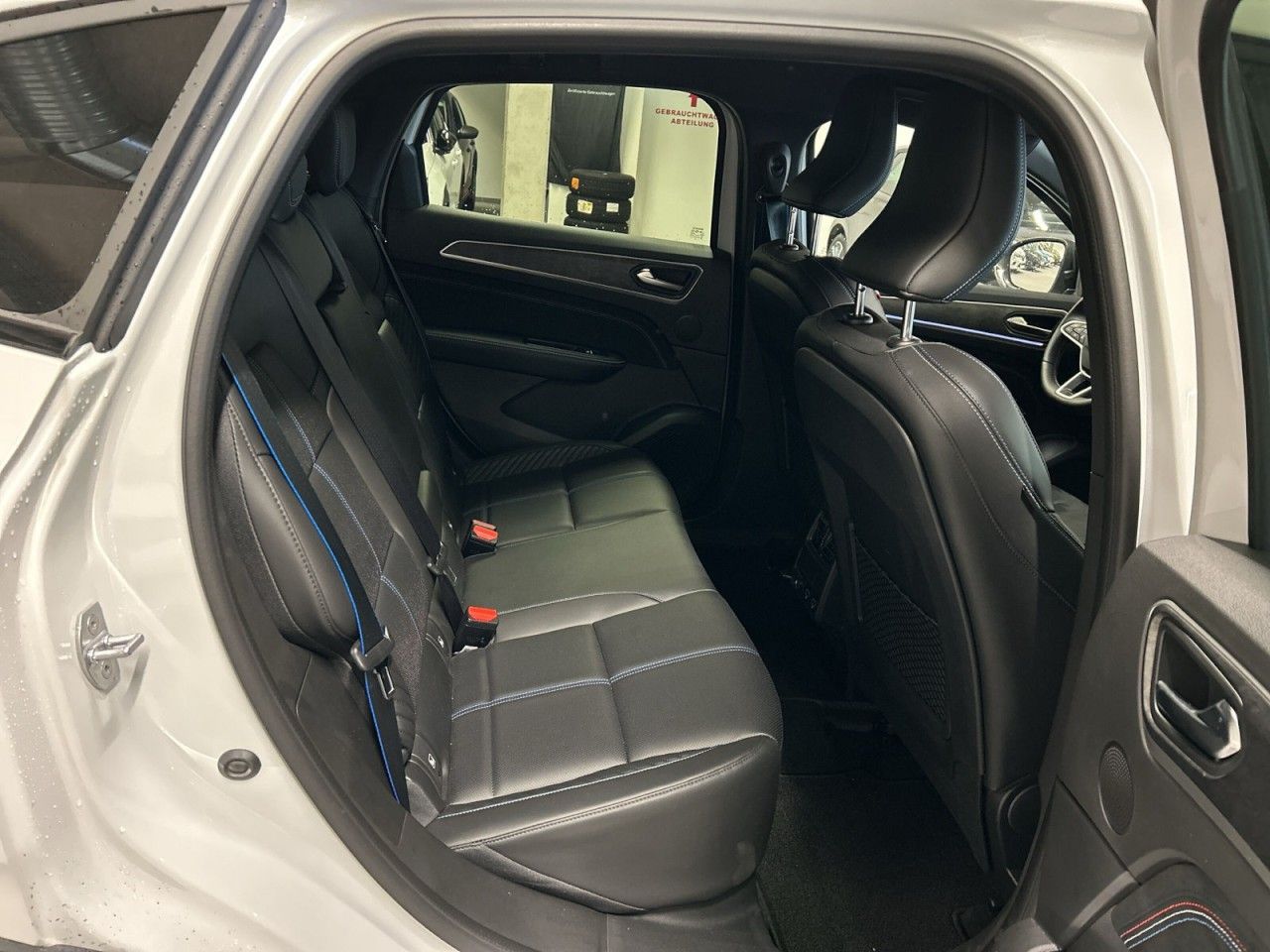 Renault Arkana - Bild 12