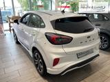 Ford Puma ST-Line LED Klimaautom Temp Navi Winterpake - Ford mit Benzin-Antrieb