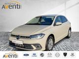 Volkswagen Polo Style DSG*SHZ*ACC*LED*Park Assist*Tot Winke - gebrauchte Kleinwagen in Bamberg