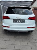 Audi SQ5 3.0 TDI comp. tiptr. quattro - - Audi SQ5 von privat