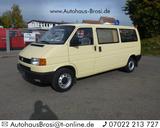 Volkswagen T4 Kombi lang * 1. Hand * nur 58 tkm * Garantie - Volkswagen T4 Kombi aus 1995