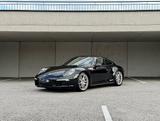 Porsche 911 991.1 Carrera 4S PDK Sauger Erstlack "332... - Porsche Gebrauchtwagen 911 911er