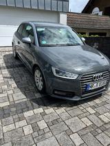 Audi A1 design Nanograu - Audi A1 design mit Diesel-Antrieb