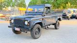 Land Rover Defender 110 Pickup 2,5 TurboDi H-Zul. Tausch Mö - Land Rover Defender aus 1988
